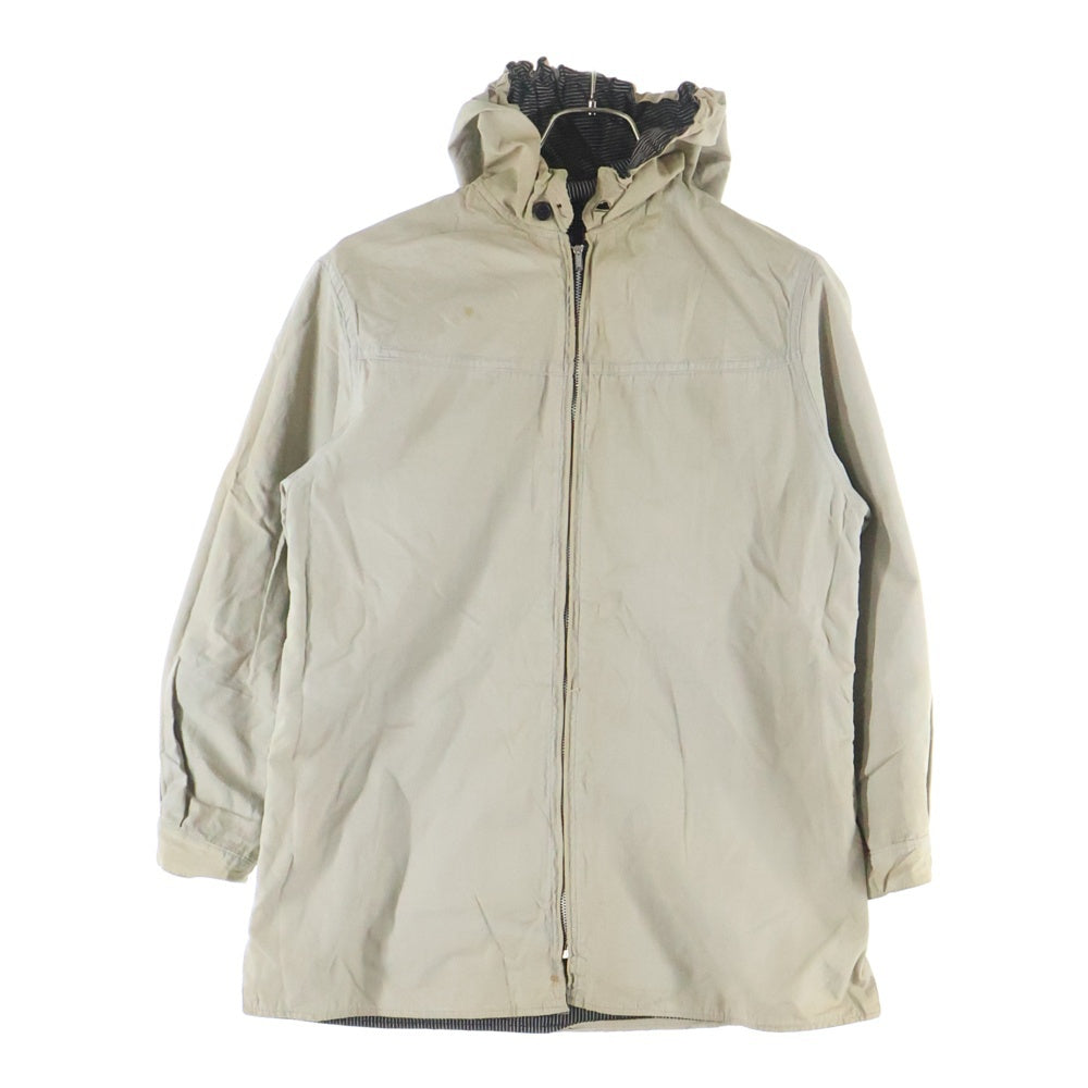 VINTAGE(ヴィンテージ) 40s White Stag SKI TOGS リバーシブル フーデッドジャケット ブラック