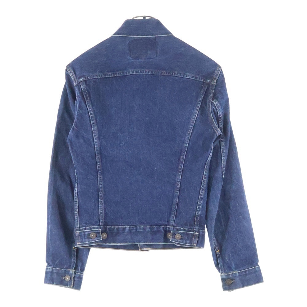 Levi's(リーバイス) 60s VINTAGE 557XX 3rd BIG E デニムジャケット インディゴ