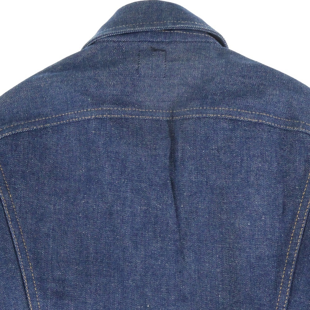 LEE(リー) 60s VINTAGE 220-0041 デニムジャケット インディゴ DEAD STOCK