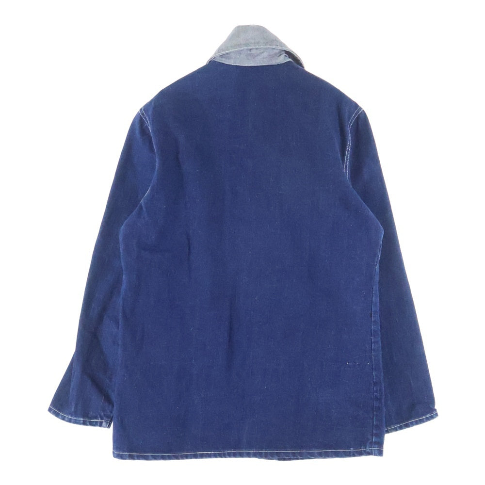 VINTAGE(ヴィンテージ) 60s JC PENNY カバーオール デニムジャケット