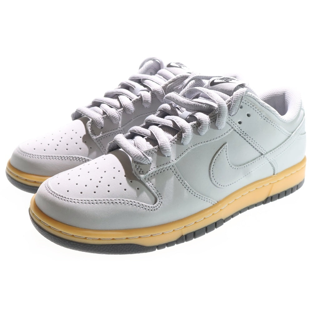 NIKE(ナイキ) DUNK LOW RETRO SE ダンクロー レトロ ローカット
