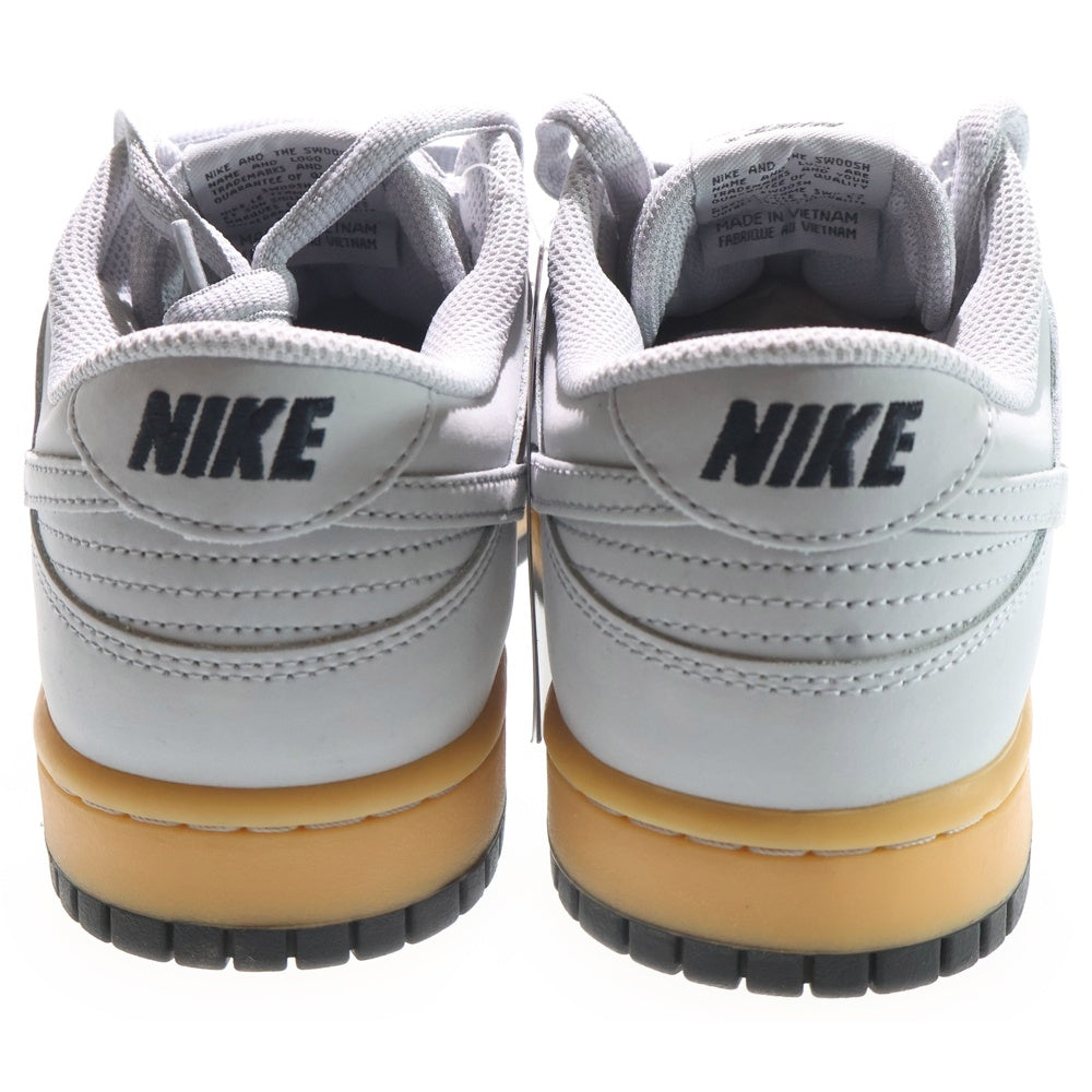 NIKE(ナイキ) DUNK LOW RETRO SE ダンクロー レトロ ローカット