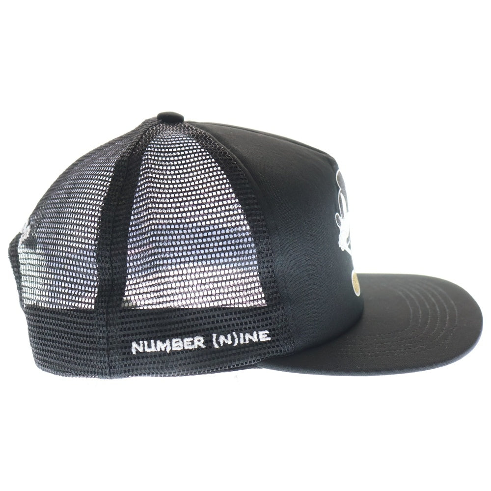 SUPREME(シュプリーム) 25AW x Number (N)ine x Mickey Mouse Mesh