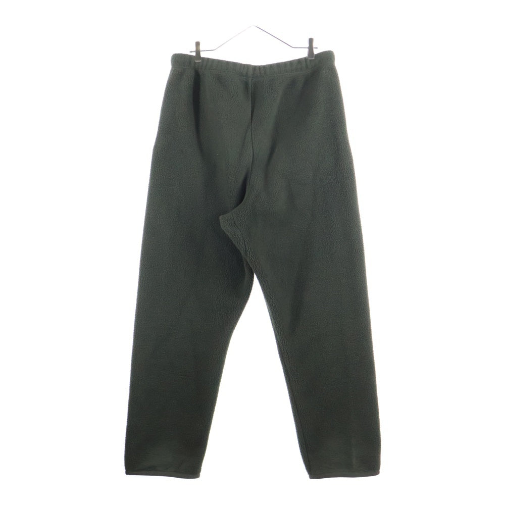 FEAR OF GOD(フィアオブゴッド) フロントロゴデザイン ドロー  