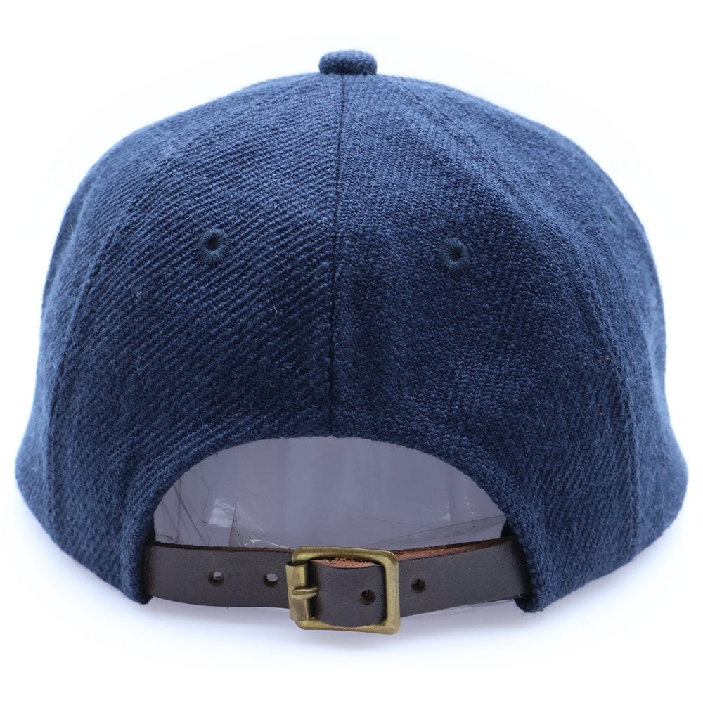 VISVIM(ヴィスヴィム) 24AW EXCELSIOR II CAP エクセルシオール ウール