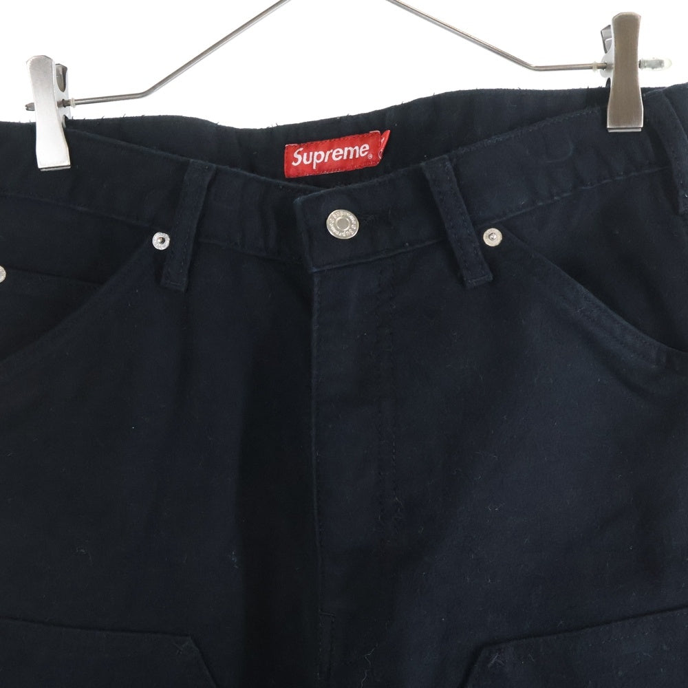 SUPREME(シュプリーム) 22AW Moleskin Double Knee Painter Pants