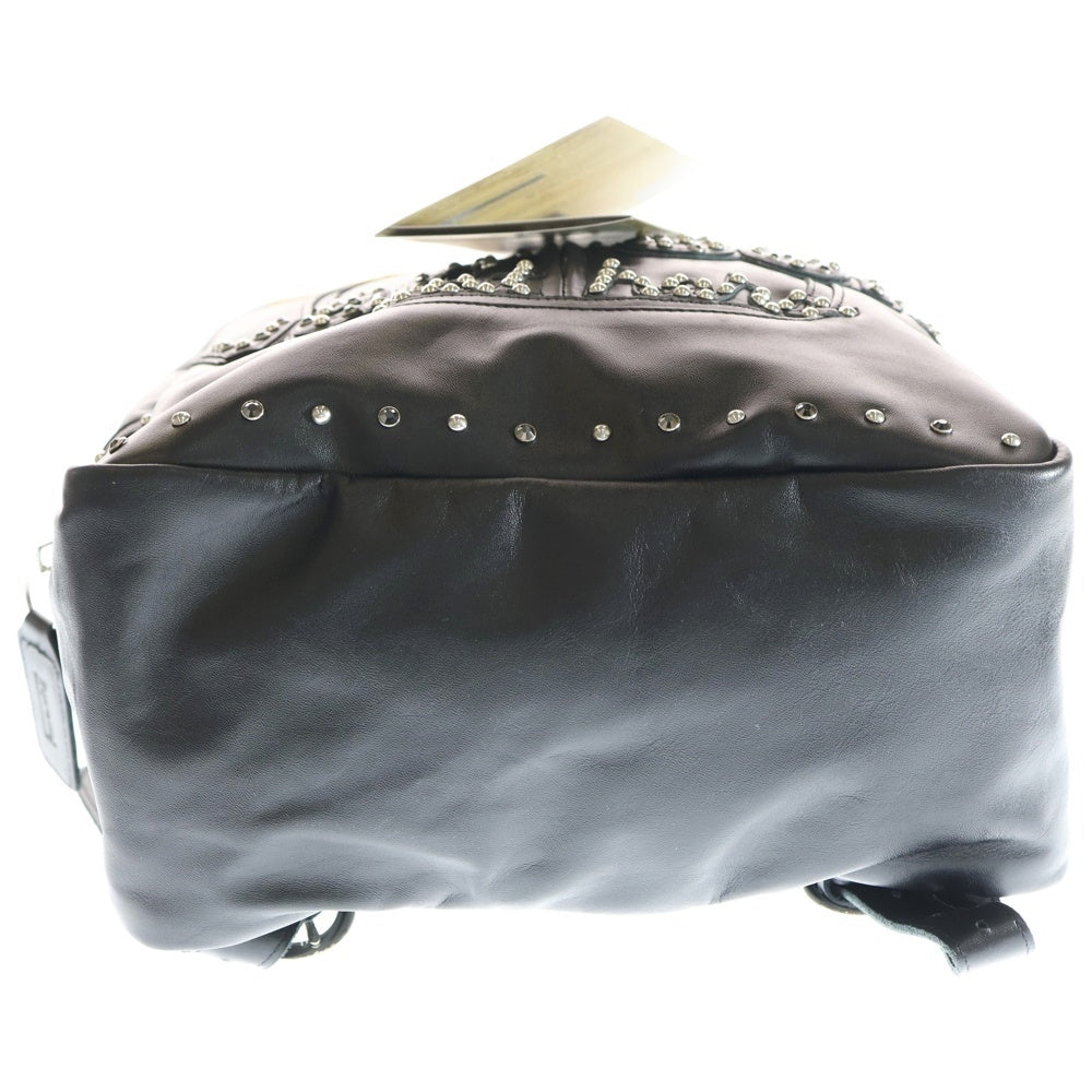 SUPREME(シュプリーム) 25AW ×VANSON Leather Bagpack バンソン レザー