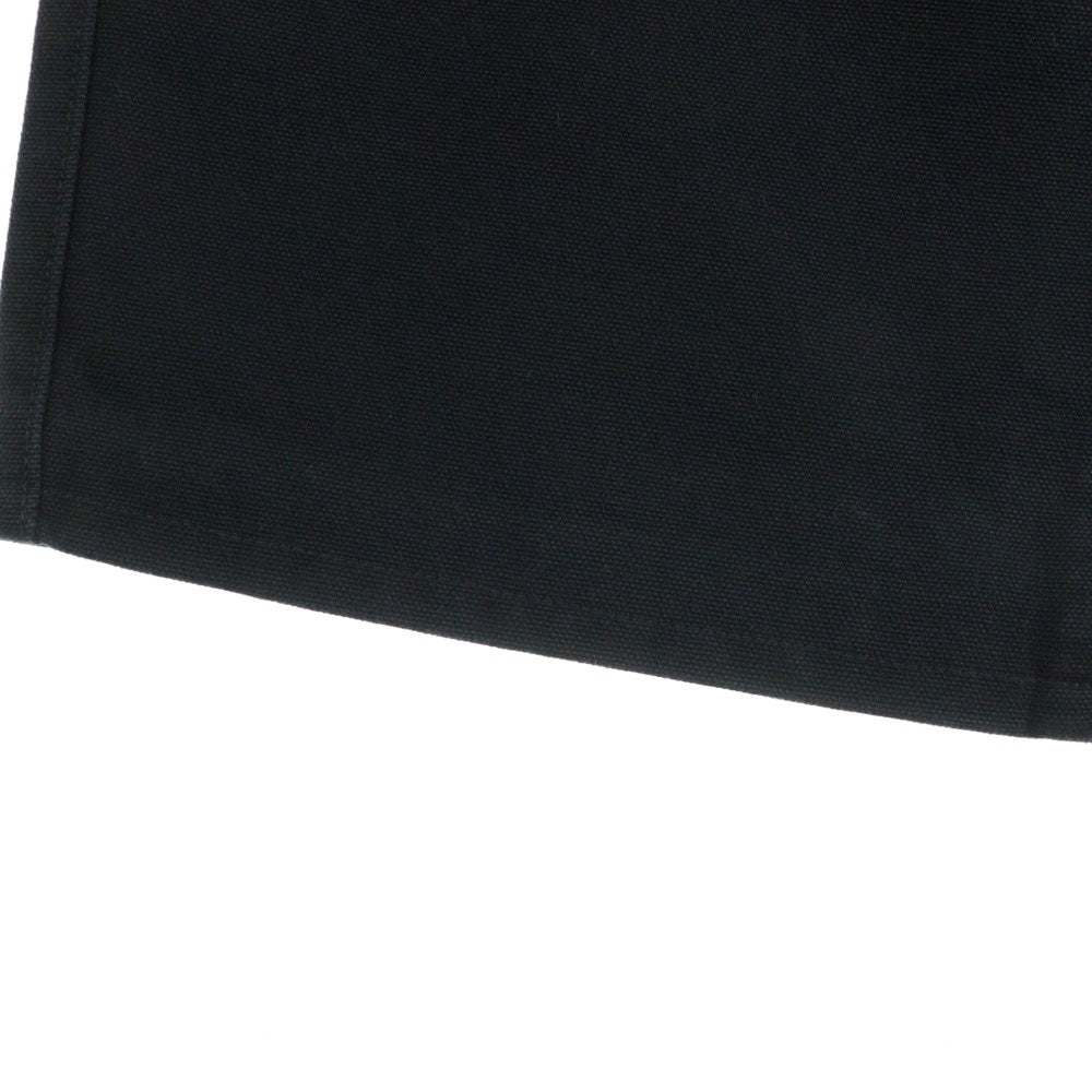 SUPREME(シュプリーム) 25SS ×VANSON Leathers Cordura Cotton Pant バンソン レザー コーデュラ コットンカーゴパンツ ブラック