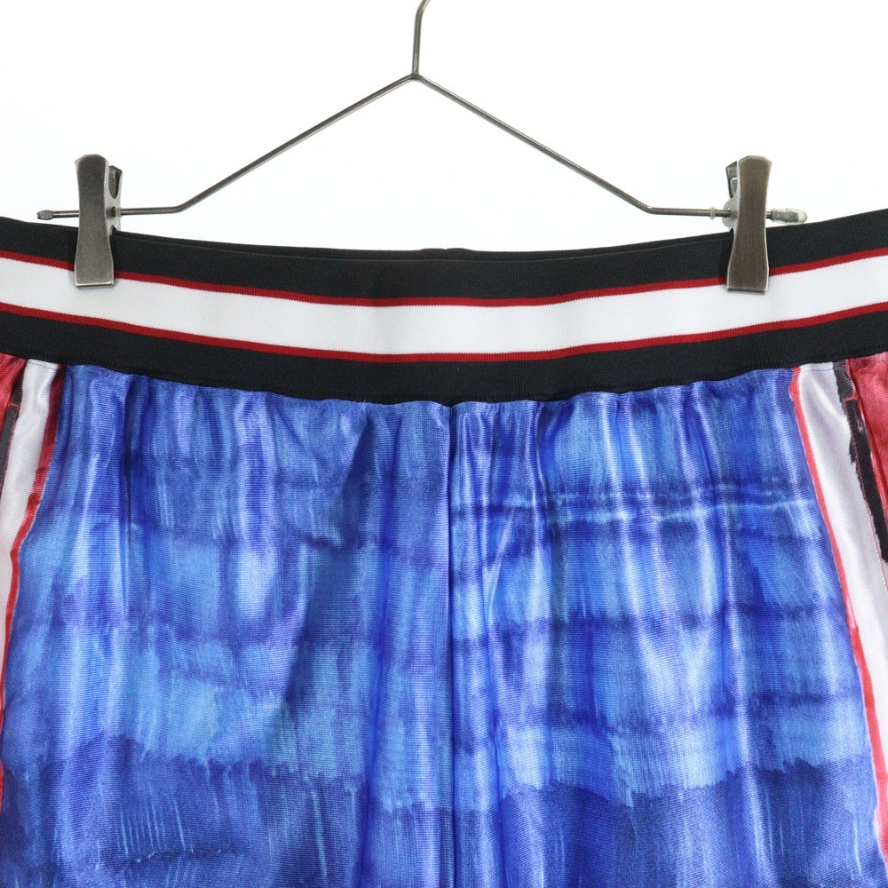 SUPREME(シュプリーム) 25SS Marker Basketball Short マーカー バスケットボール ショーツ ハーフパンツ マルチ