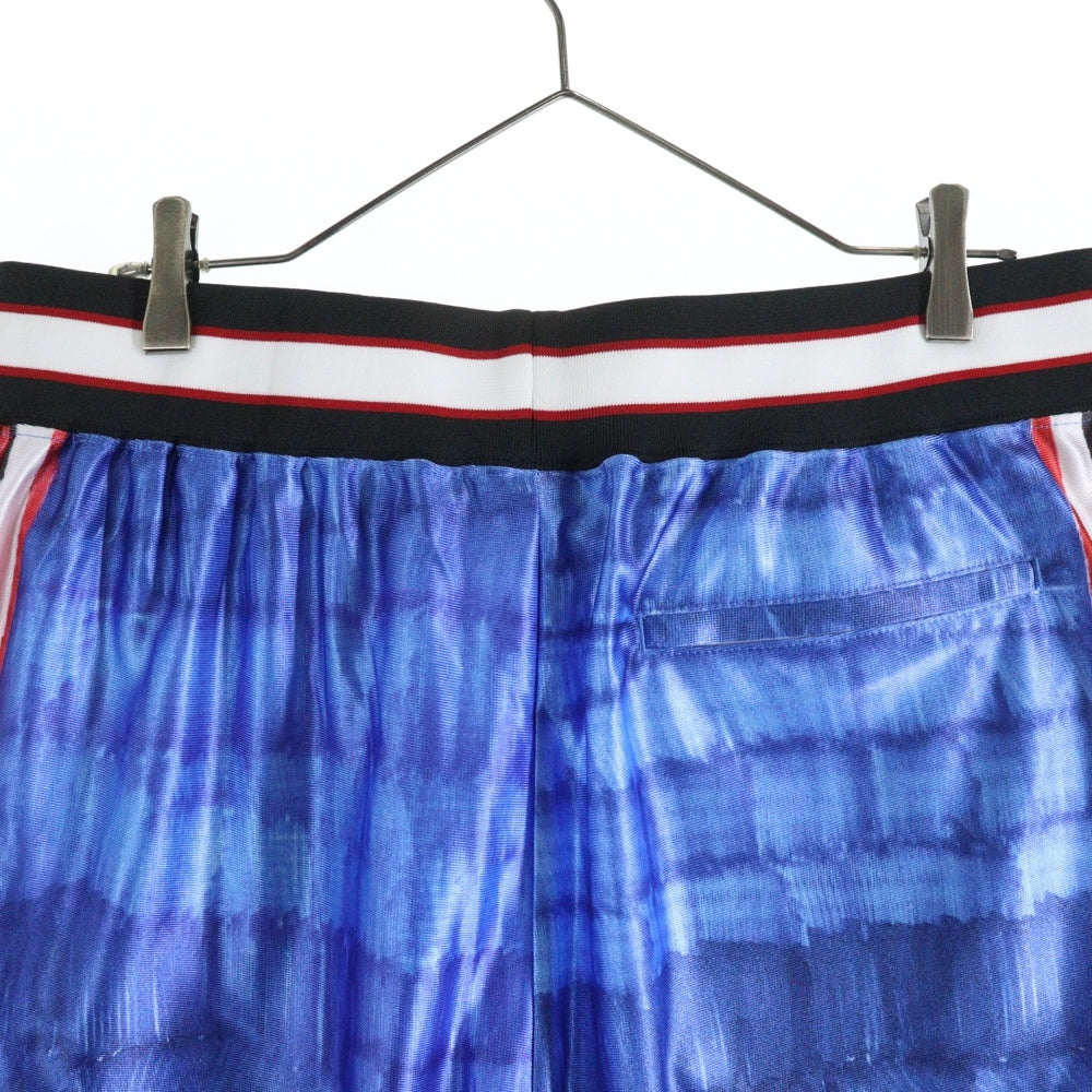 SUPREME(シュプリーム) 25SS Marker Basketball Short マーカー バスケットボール ショーツ ハーフパンツ マルチ