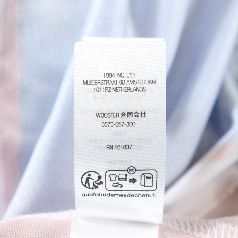 SUPREME(シュプリーム) 25SS Marker Basketball Short マーカー バスケットボール ショーツ ハーフパンツ マルチ