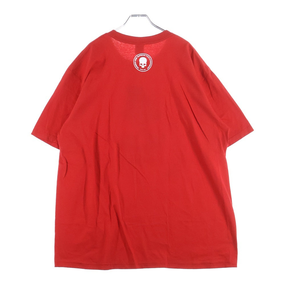 SUPREME(シュプリーム) 25AW ×NUMBER NINE Manson Tee ナンバーナイン