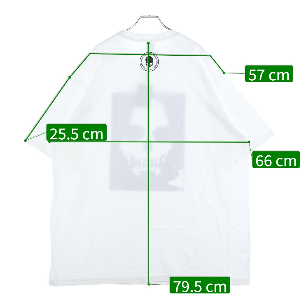 SUPREME(シュプリーム) 25AW ×NUMBER NINE Manson Tee ナンバーナイン