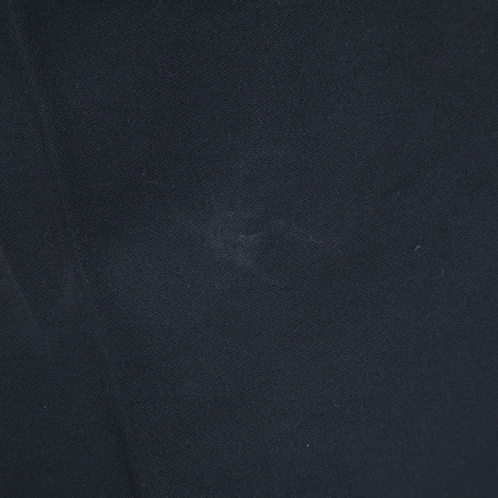 NEAT(ニート) ツータック ツイスト スラックス ブラック