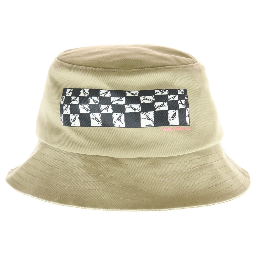 chrome hearts 花柄バケットハット CHROME HEARTS(クロムハーツ) MATTY BOY PPO 99 EYES MATTY BOY