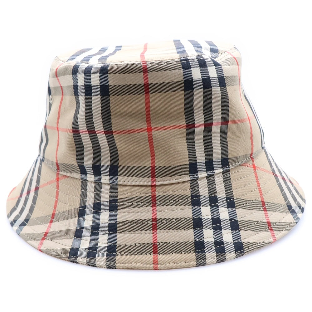 BURBERRY(バーバリー) ヴィンテージチェック パネル バケットハット