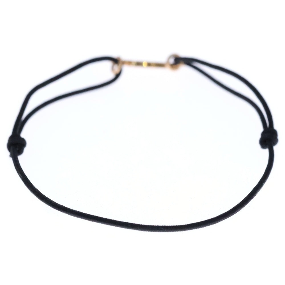 TIFFANY & Co.(ティファニー) ティファニースマイル ブレスレット ゴールド レディース