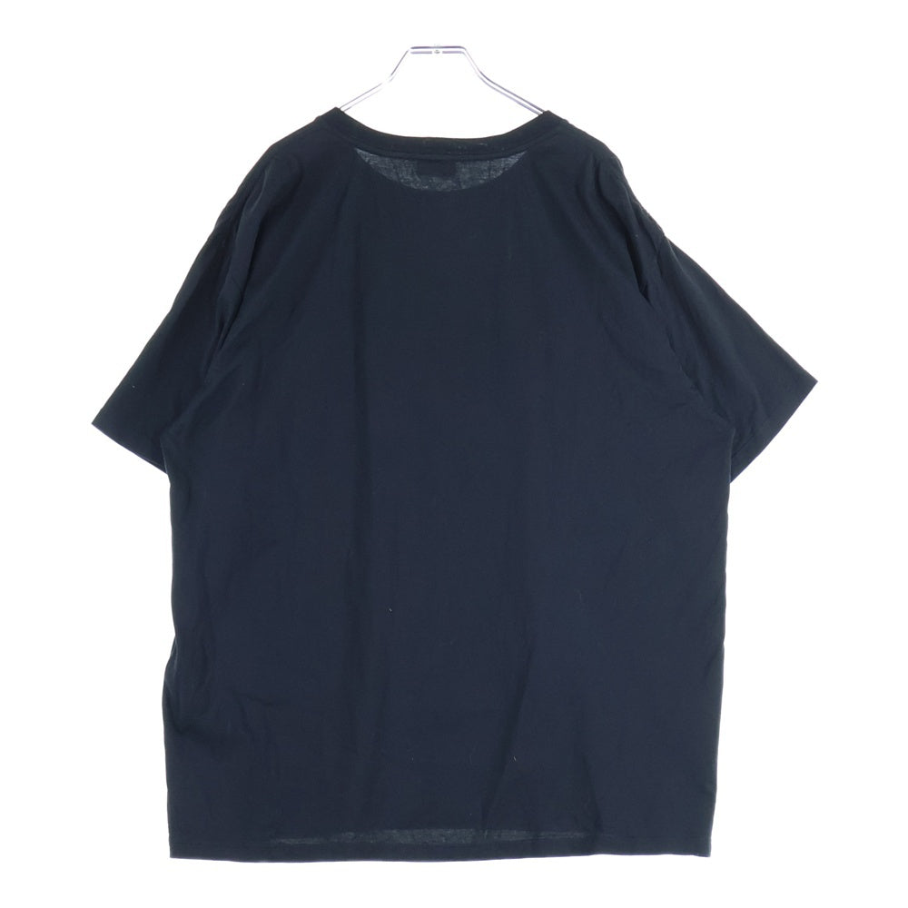 CELINE(セリーヌ) トリオンフプリント ルーズ Tシャツ ブラック RX0BO671Q