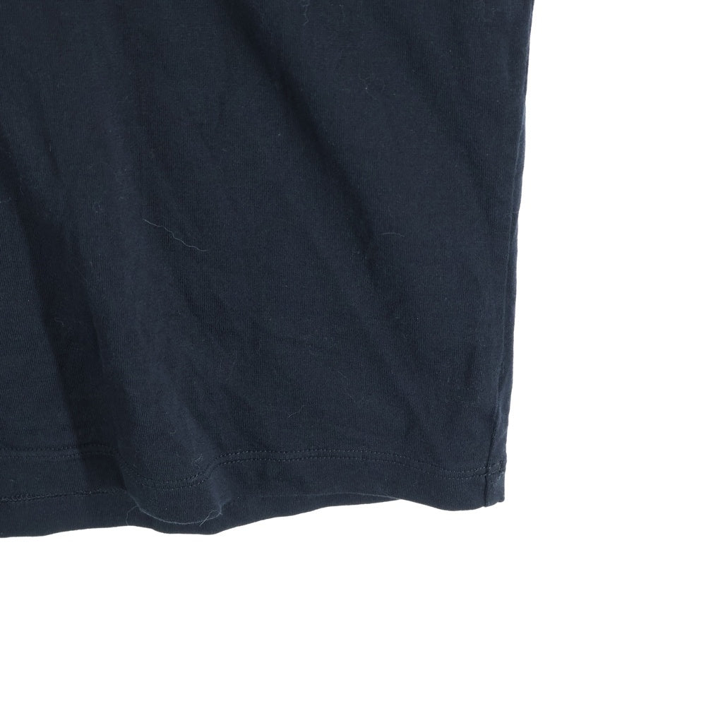 CELINE(セリーヌ) トリオンフプリント ルーズ Tシャツ ブラック RX0BO671Q