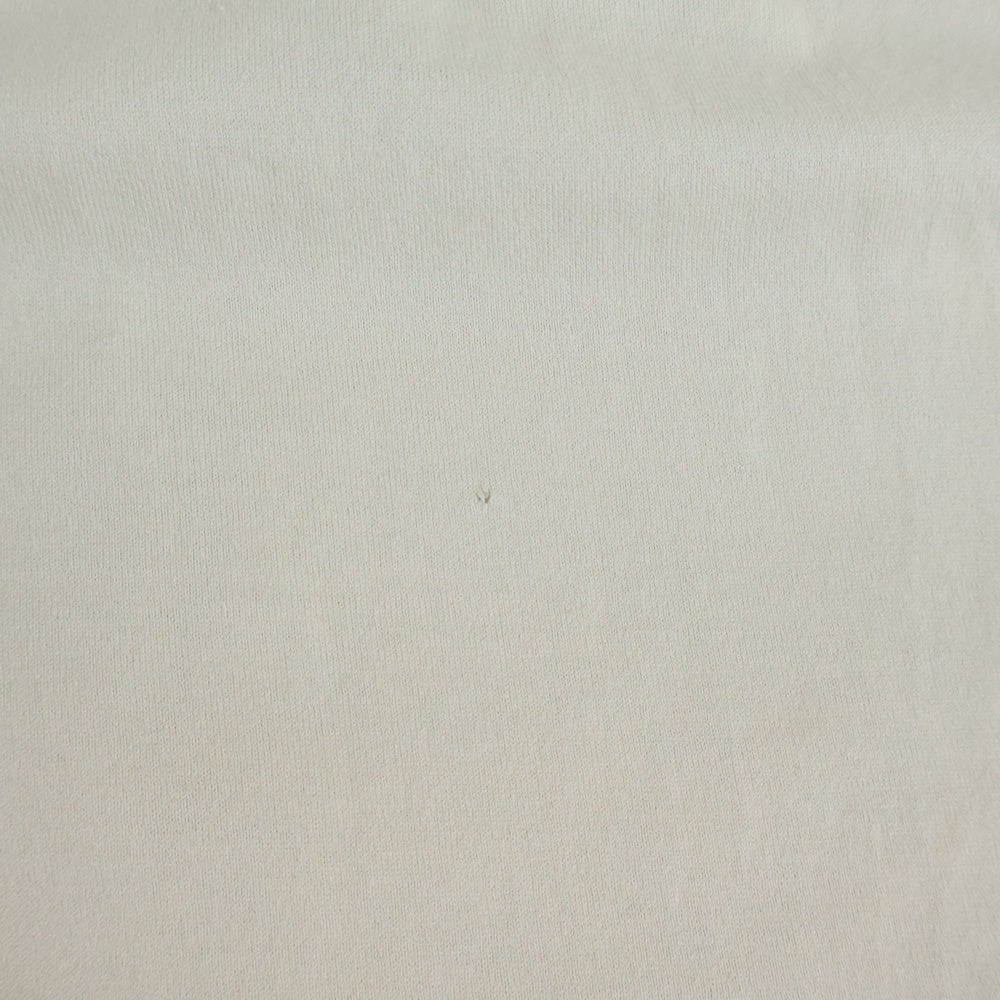 GIVENCHY(ジバンシィ) ロゴ刺繍入り 半袖Tシャツ カットソー ベージュ BM71JA3YMX