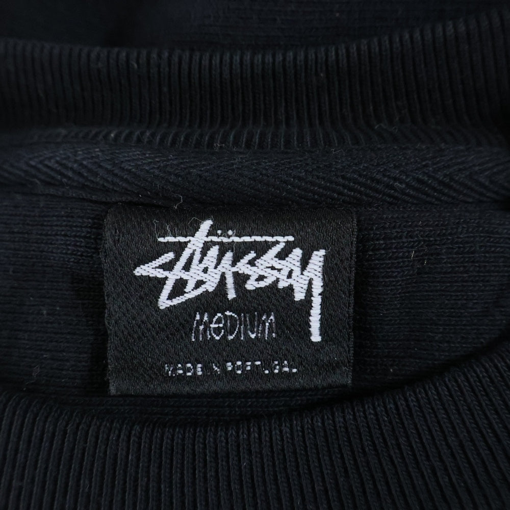 STUSSY(ステューシー) 24SS ×OUR LEGACY WORK SHOP COLLEGIATE CREW