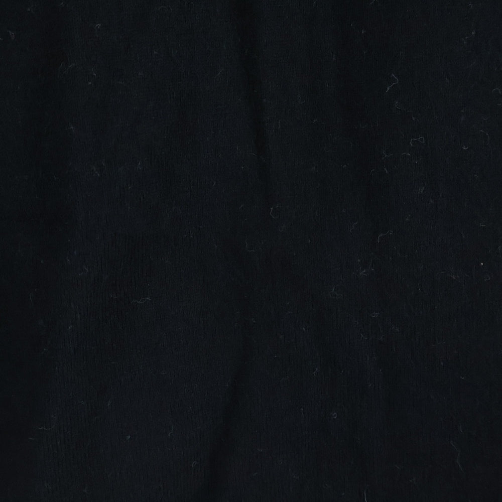 UNDERCOVER(アンダーカバー) 25SS グラフィックロゴプリント 半袖Tシャツ カットソー ブラック UC1E3807