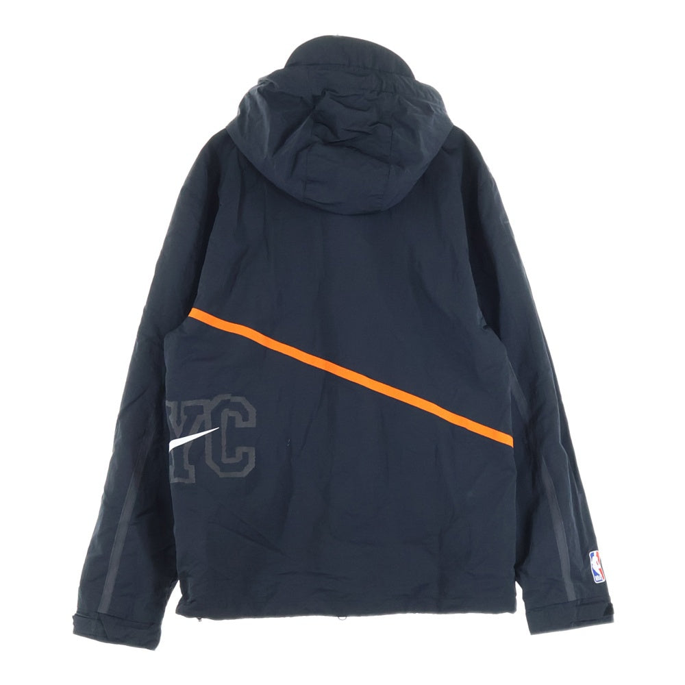 NIKE(ナイキ) 21AW ×KITH NEW YORK KNICKS MADISON JACKET キス