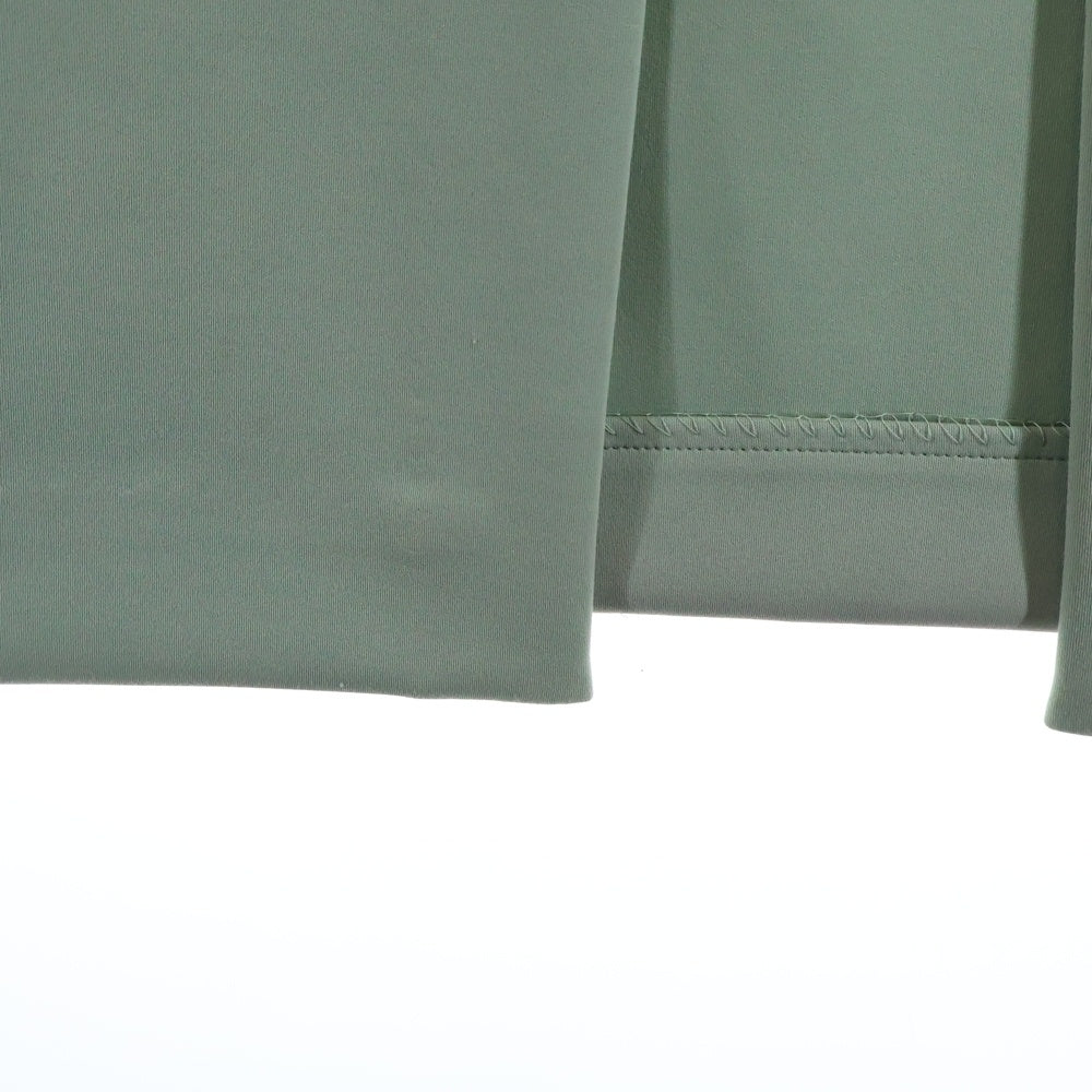 NO BRAND(ノーブランド) IIROT ロング マキシ丈スカート グレー レディース