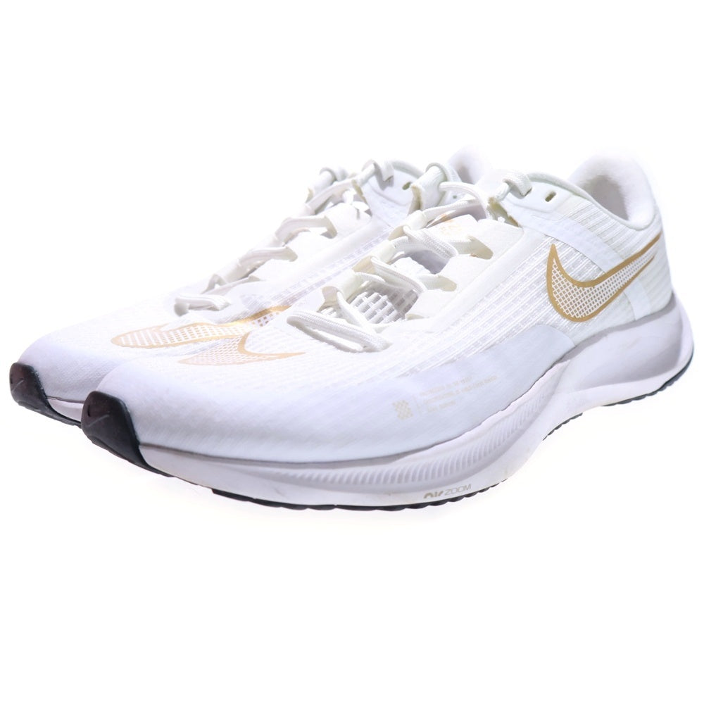 NIKE(ナイキ) AIR ZOOM RIVAL FLY3 エア ズーム ライバル フライ3