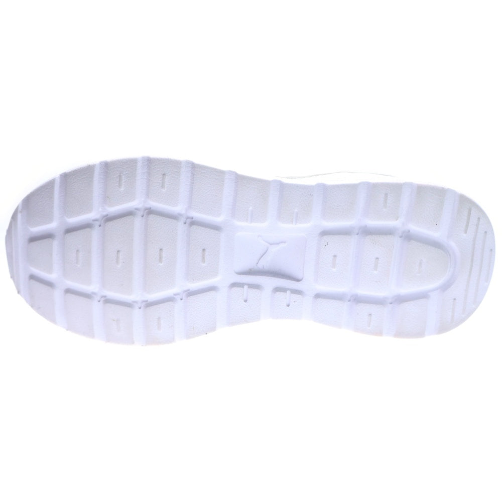 PUMA(プーマ) ANZARUN LITE アンザラン ライト ローカットスニーカー ホワイト UK7.5/26.5cm 371128 03