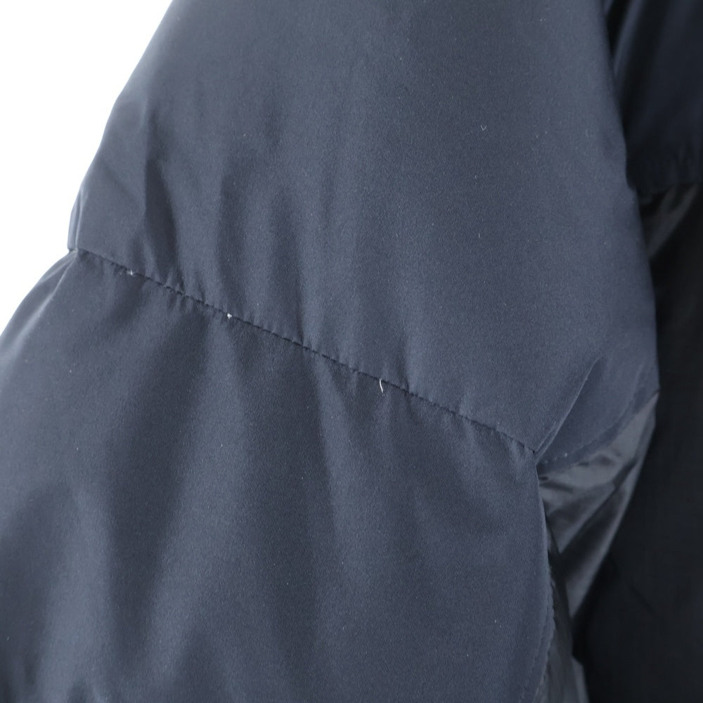 THE NORTH FACE(ザノースフェイス) HIM DOWN PARKA ヒムダウンパーカー ダウンジャケット ブラック ND92031