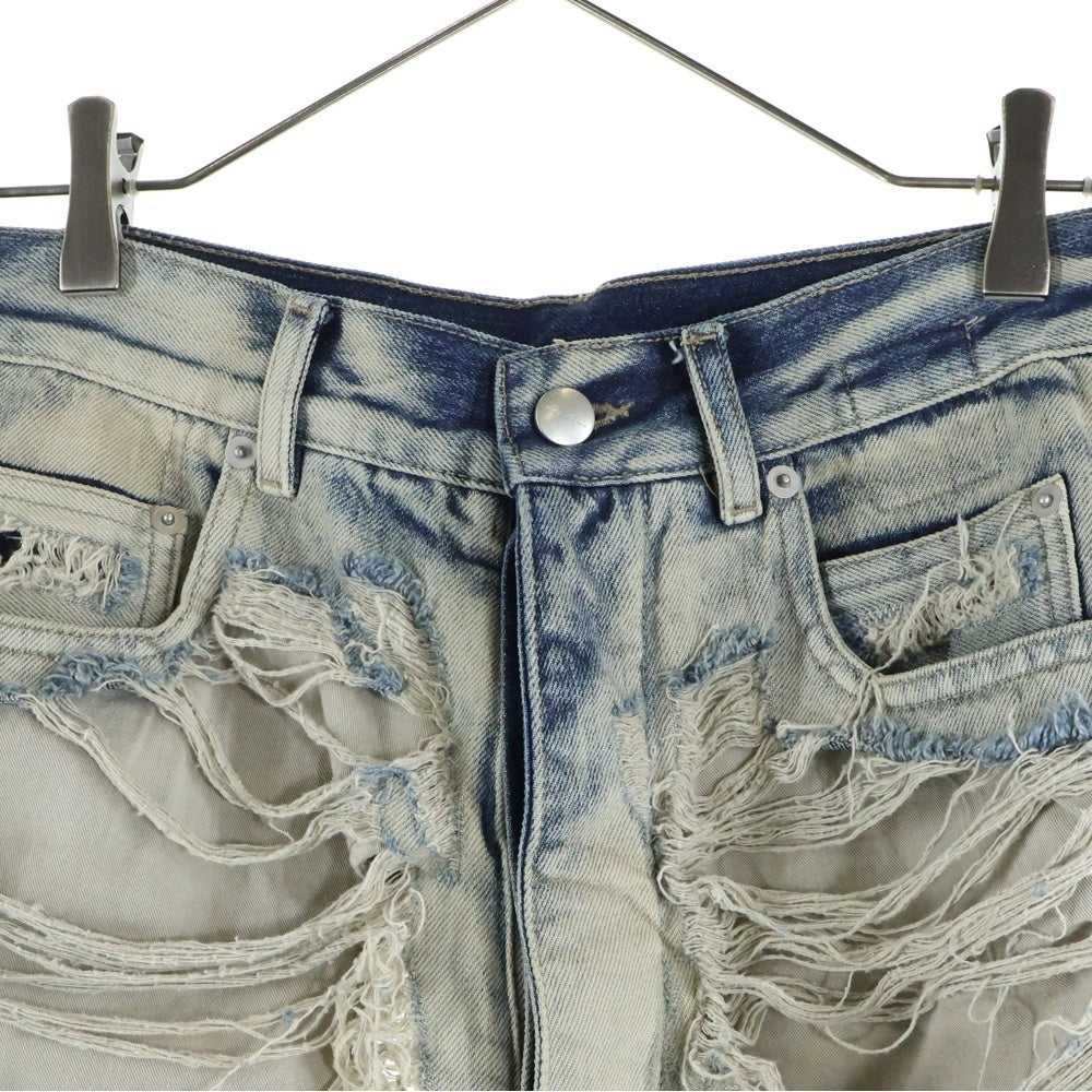 Rick Owens(リックオウエンス) 23AW BOLAN BANANA ボラン バナナ