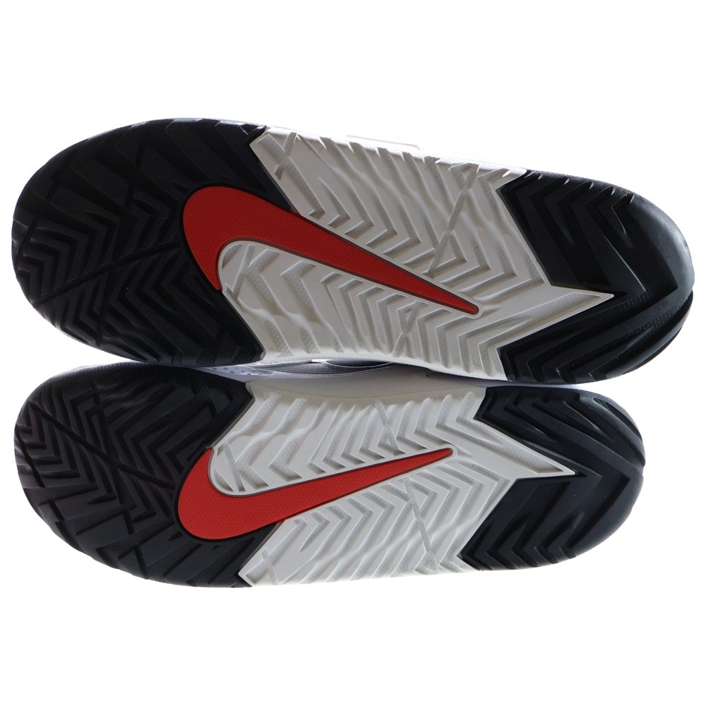 NIKE(ナイキ) ×FUTURA WMNS JAM TRAIN ELECTRIC フューチュラ ウィメンズ ジャム エレクトリック ローカットスニーカー ホワイト US11/28cm FZ8966-100 レディース