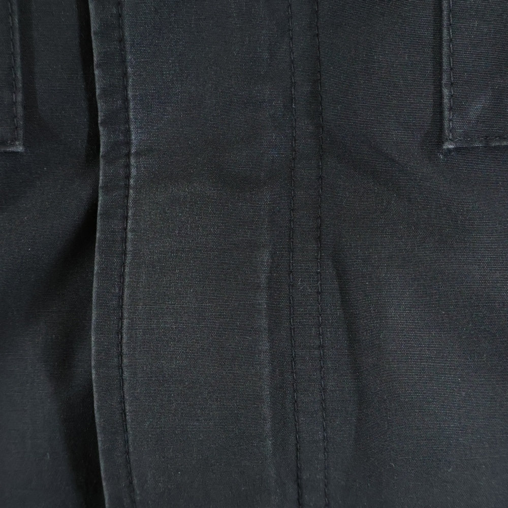 CANADA GOOSE(カナダグース) 4078JMB カムループス ダウンジャケット ブラック