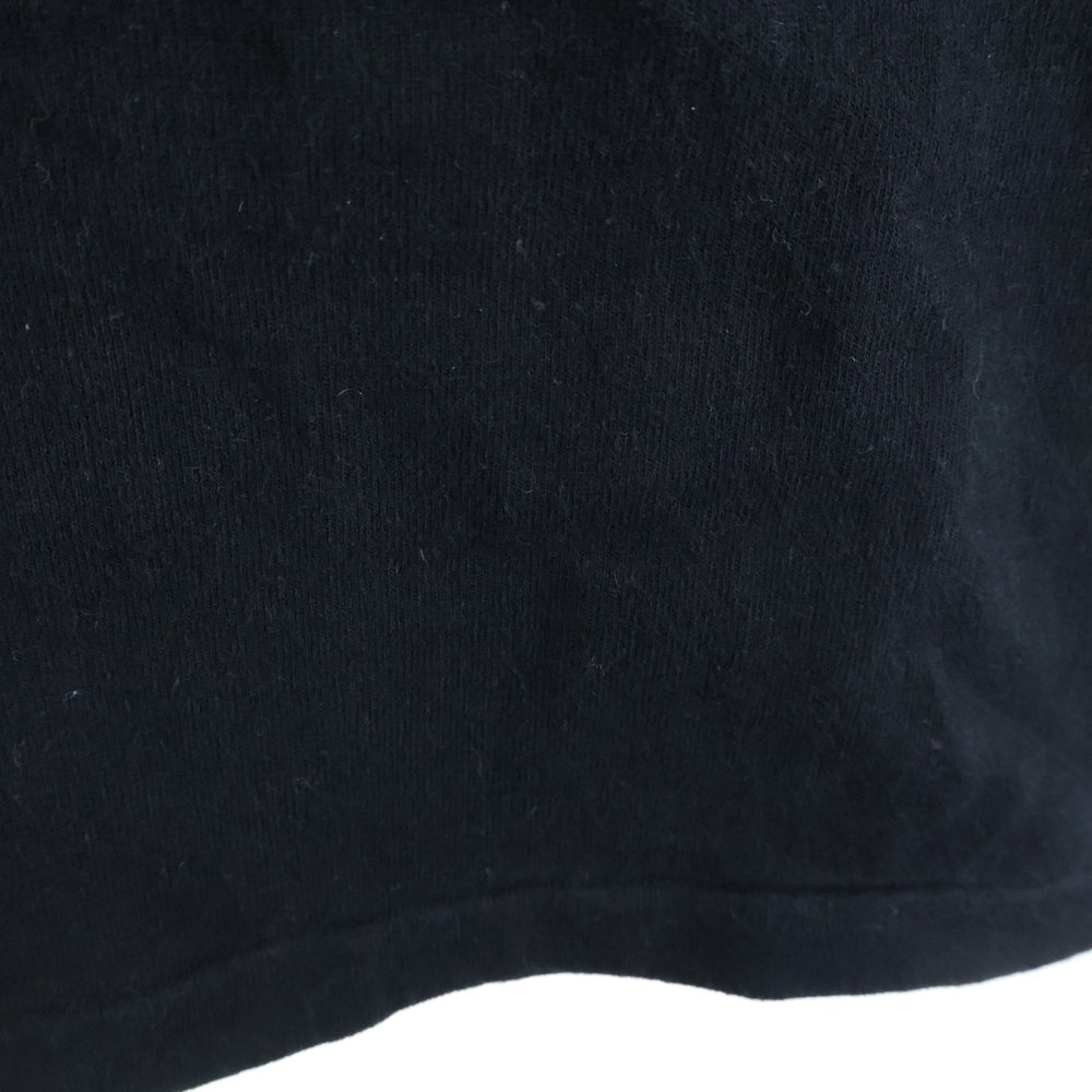 READY MADE(レディメイド) ×PSYCHWORLD PACK TEE サイコワールド パックT プリントTシャツ 半袖カットソー ブラック/グリーン