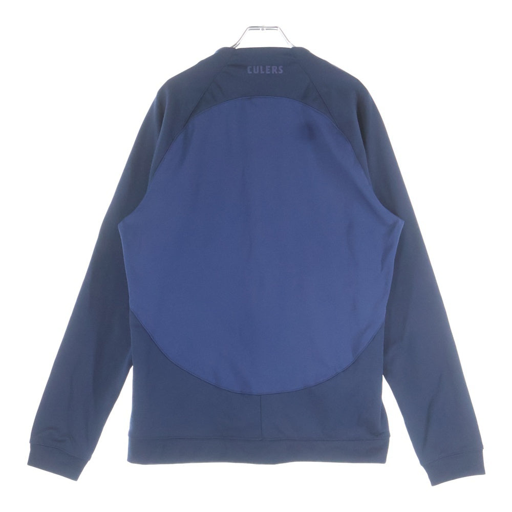 NIKE(ナイキ) FCバルセロナ 22-23 ACDPR アンセム トラックジャケット ブルー DM2907-451