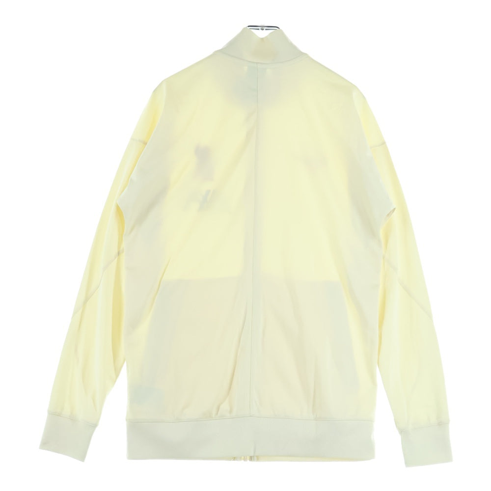 NIKE(ナイキ) リバプール 24-25 DRI-FIT Strike ドライフィット ストライク トラックスーツジャケット パンツ セットアップ アイボリー/ブラック HJ2167-114