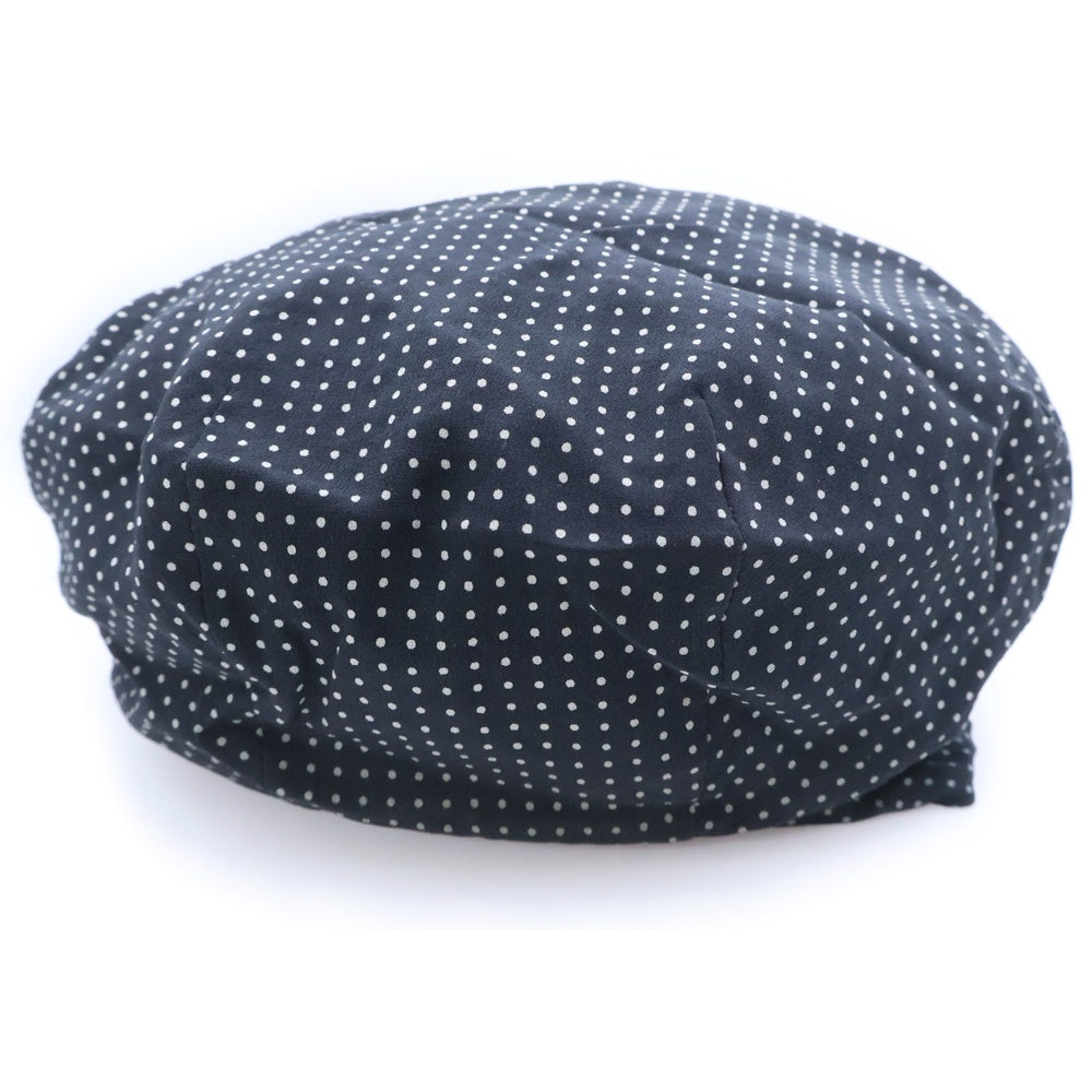 Yohji Yamamoto POUR HOMME(ヨウジヤマモト プールオム) ドット柄