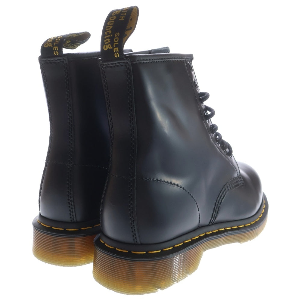 Dr.Martens(ドクターマーチン) 1460Z 8EYE BOOT 8ホール レースアップシューズ ロングブーツ ブラック 11822006