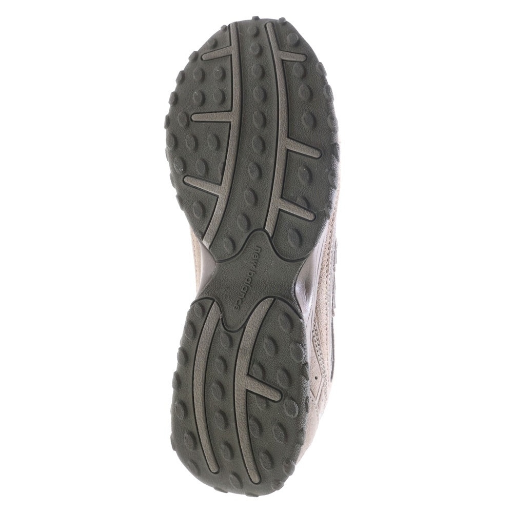 New Balance(ニューバランス) U204LMMA Mushroom ローカットスニーカー US7.5/24.0cm レディース ベージュ