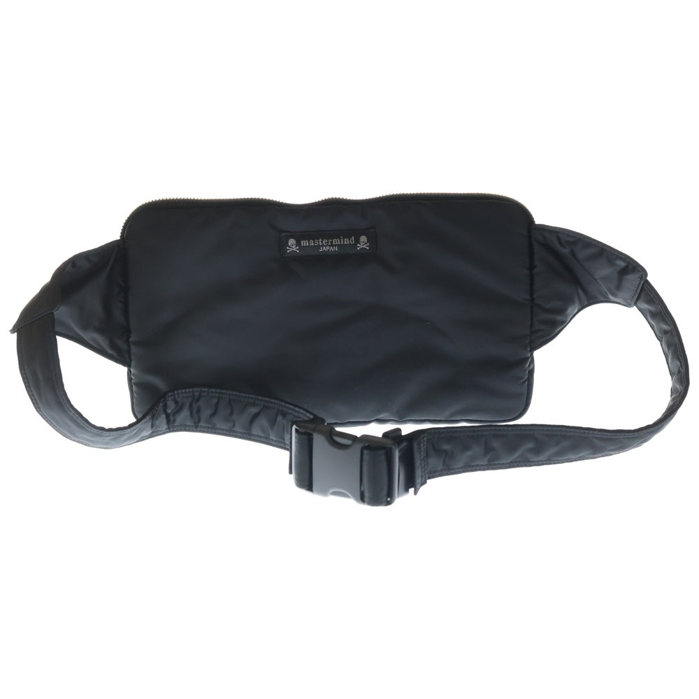 PORTER(ポーター) ×mastermind JAPAN マスターマインドジャパン スカル