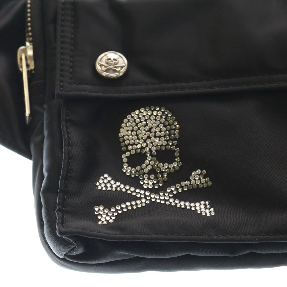 PORTER(ポーター) ×mastermind JAPAN マスターマインドジャパン スカル