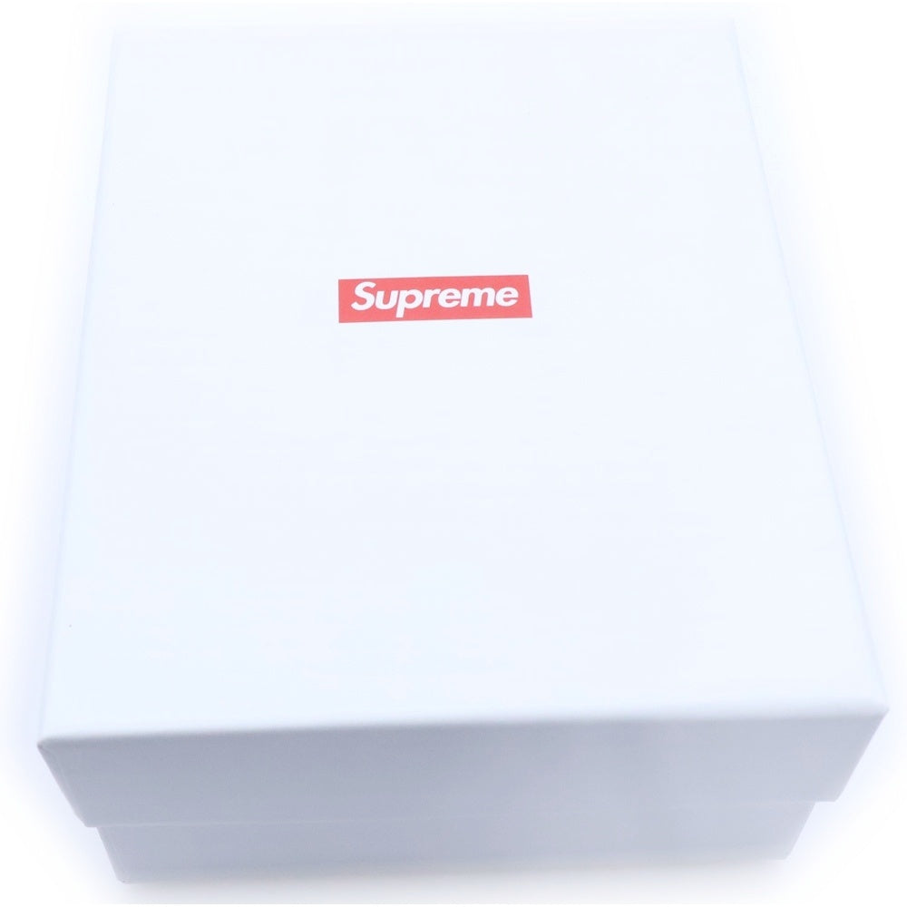 SUPREME(シュプリーム) 22AW Glitter Vinyl Ranger Belt グリッター