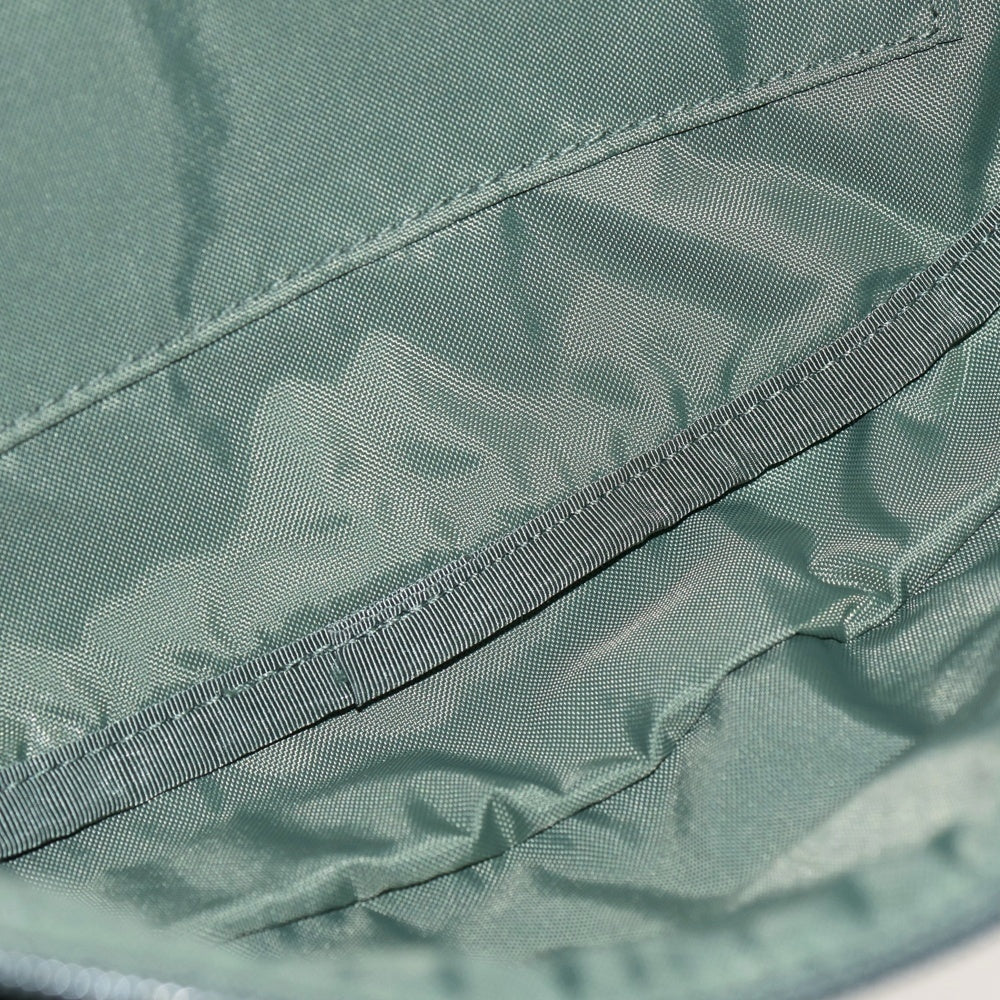 SUPREME(シュプリーム) 23SS Field Waist Bag ロゴデザイン フィールド ウエストバック カバン カーキ レディース