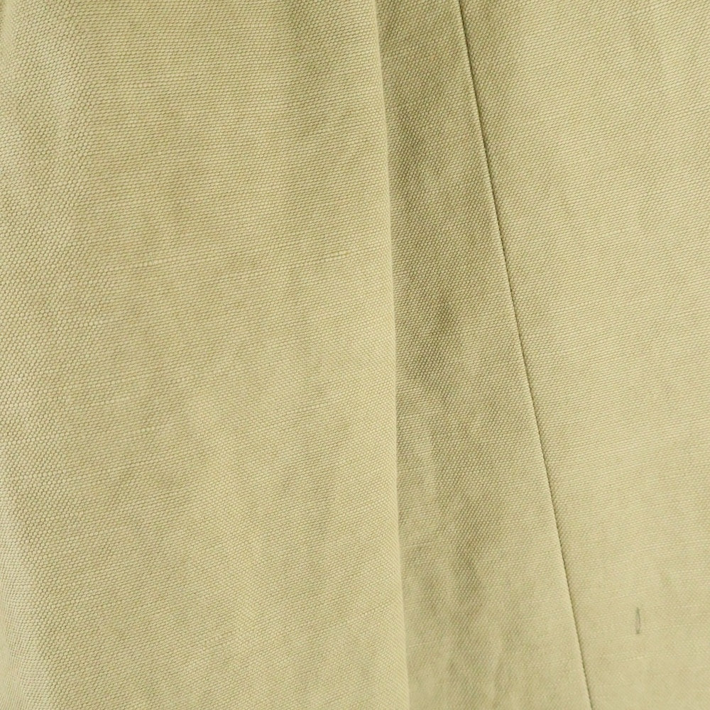 Maison Margiela(メゾンマルジェラ) 22SS 3タック ワイド デニム  