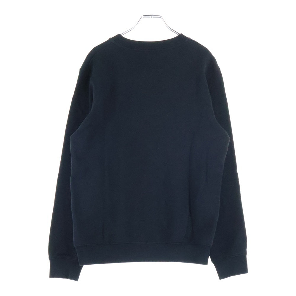 RAF SIMONS(ラフシモンズ) 16SS xDavid Sims Sweatshirt-Isolated Heroes デイビット シムズ アイソレーテッド ヒーローズ フォトプリント クルーネック スウェット トレーナー 161-179