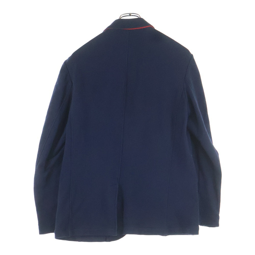 BURBERRY BLACK LABEL(バーバリー ブラックレーベル) 金ボタン 2B