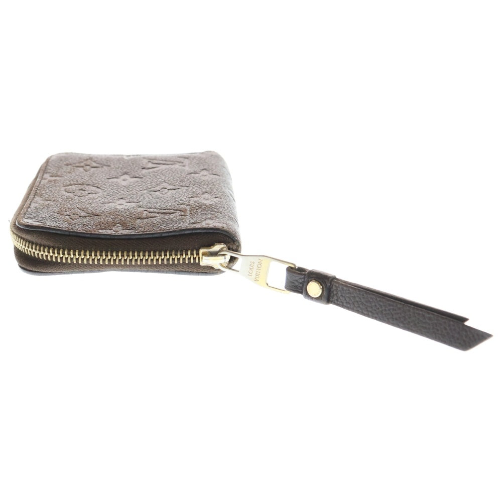 LOUIS VUITTON(ルイヴィトン) モノグラム アンプラント ポルトフォイユ