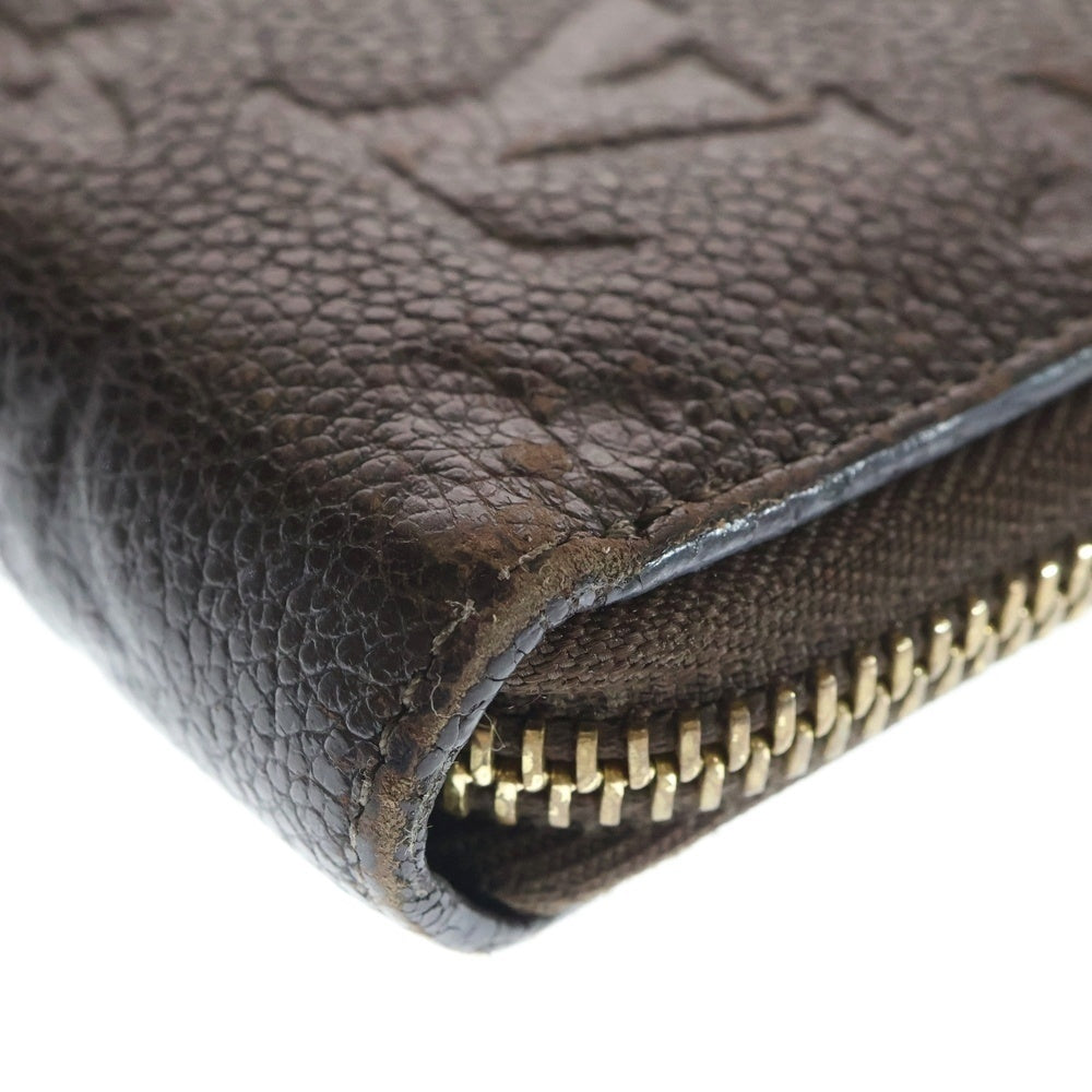 LOUIS VUITTON(ルイヴィトン) モノグラム アンプラント ポルトフォイユ