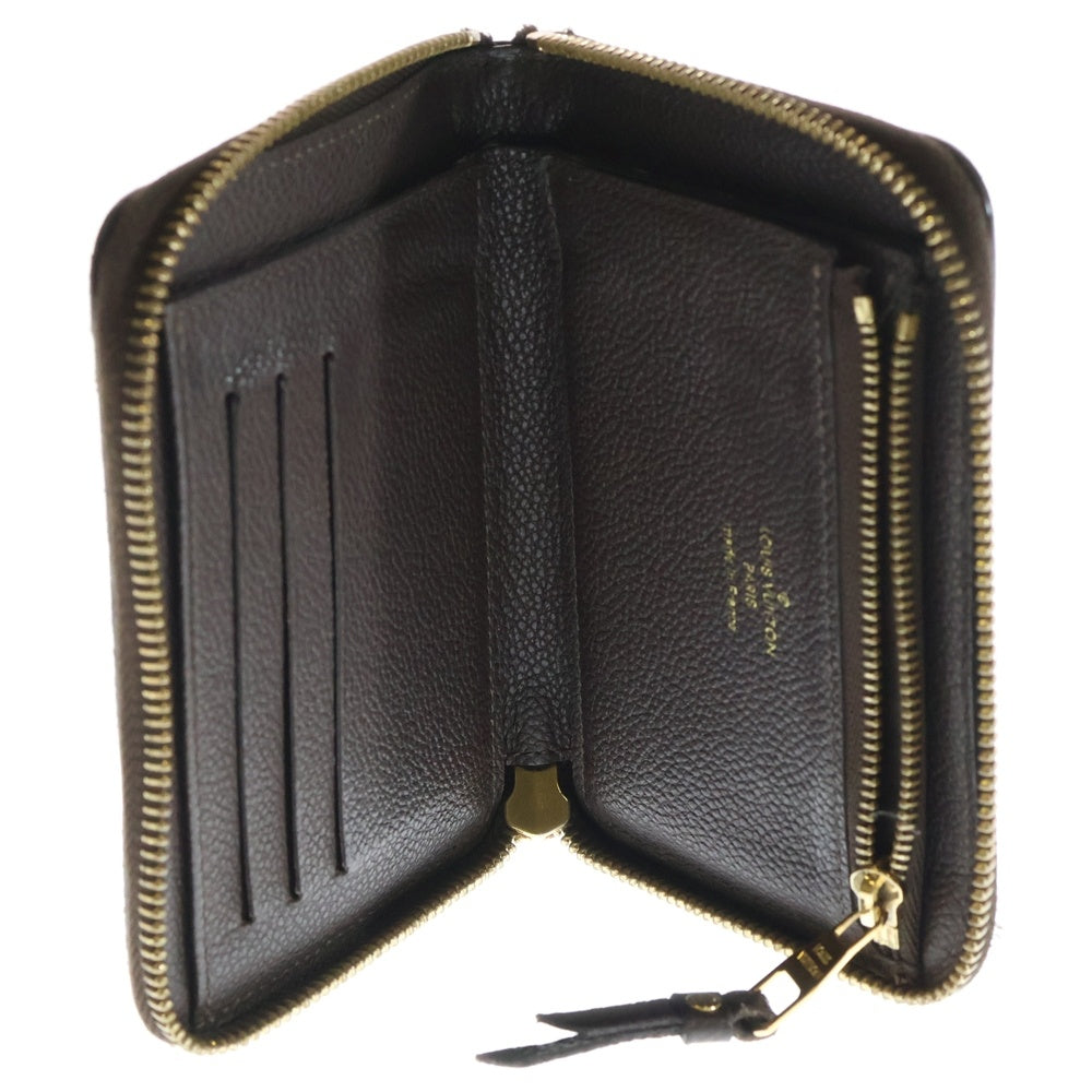 LOUIS VUITTON(ルイヴィトン) モノグラム アンプラント ポルトフォイユ